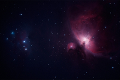 Deep Sky