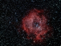 Rosette Nebula