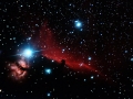 Horsehead Nebula