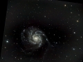 M101 - The Pinwheel Galaxy