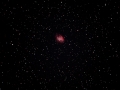 M1 CrabNebula