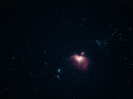 M42 450 secs iso1600