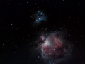 M42, Orion Nebula