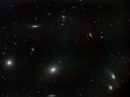 M86 and M84