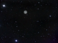M97 Owl Nebula