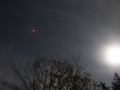 Mars and the Moon, James Robertson