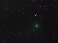 Comet C/2019 Y4 (Atlas)