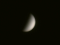 Venus, 20 January 2017