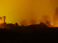 Kendal Castle EAS Stargazing live event 2013