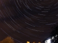 Startrails_selectedmore_PS